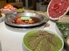 -大龙燚火锅(科华店)