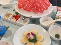 -烹然四季椰子鸡火锅(团结湖总店)
