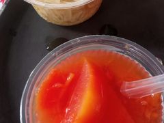 -小草糖水(海棠村店)