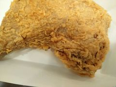 -德克士(虹桥火车站店)