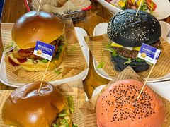 -学府公社餐酒吧(原中关村天堂店)