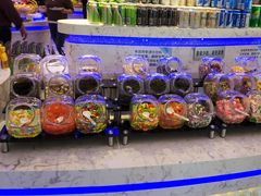 -澜悦港海鲜体验主题餐厅