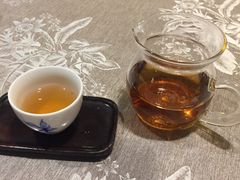 -香云轩·顺德菜(香云纱园林酒店店)