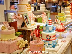 -CAKE BOSS 蛋糕老板(西单君太百货店)