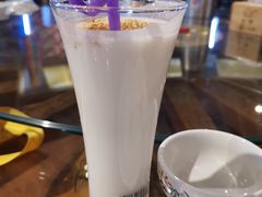 -海拉尔蒙古包(房山长阳总店)