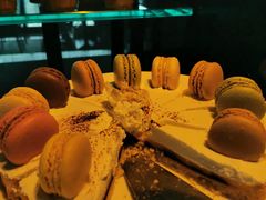 -澳门旅游塔360°旋转餐厅(南湾湖广场店)