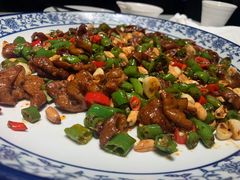 小炒肥肠-小谭川菜(紫薇田园店)