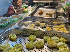 -净行天厨(莲塘总店)