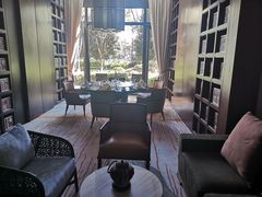 -大理实力希尔顿酒店御璽中餐厅YUXI – CHINESE RESTAURANT