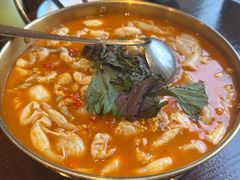 -衢农会·衢州菜·宴请(国际机场店)
