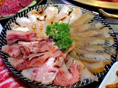 -长嘉·河图火锅(长嘉汇江景旗舰店)