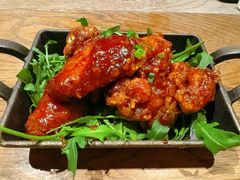 -Goose Island Brewhouse鹅岛精酿啤酒餐厅