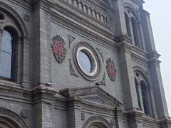 -天主教堂(莲池区)