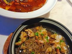 -茅庐川菜(烟台万象汇店)