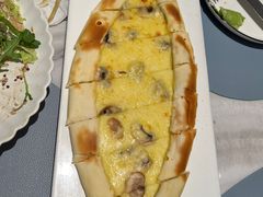 -伊斯坦布尔土耳其清真咖啡餐厅