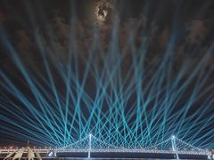-星海湾跨海大桥