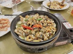 -嘉禧大酒楼(康城广场店)