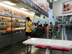 -山姆美式餐吧(鼓楼店)