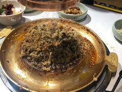 -牛牛章·鱼水煎肉(掇刀万达店)