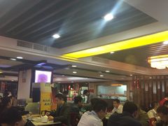 -潮泰牛肉火锅 · 创于1992年(车公庙店)