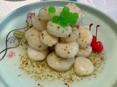 -大眼锅贴水饺(河东店)