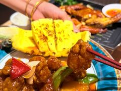 -滋味满屋美食坊(上海街店)