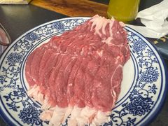 -裕德孚·非遗手切涮羊肉(东直门内大街店)