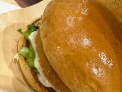 至珍鲜虾堡-魏家凉皮(博水商务大厦店)