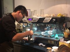 -COSTA COFFEE(上海月星环球港店)