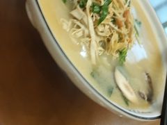 -金陵后厨·南京菜(新街口秣陵路店)