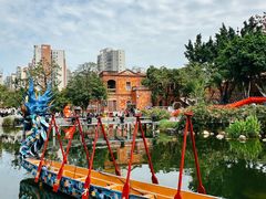 -晋江五店市传统文化旅游区