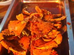 -三妹小龙虾·黄油蟹(华侨城总店)