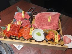 -焼肉とビール 市場小路(四条烏丸店)