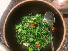 小炒广东嫩菜心-瓦库19(历下店)