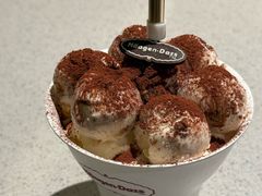 -哈根达斯(绍兴银泰店)