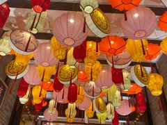 -东台西溪天仙缘景区
