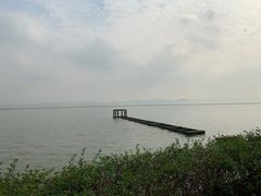 -贡湖湾湿地公园