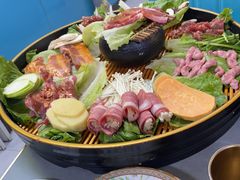 -牛犇炭火烤肉·鲜切烤肉(承德总店)