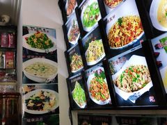 -锅贴王海鲜小馆