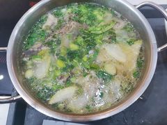 -黑山牛肉汤火锅(花城汇店)