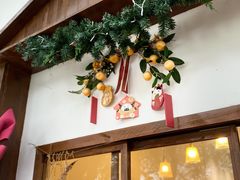 门面-白熊咖啡(闽江大道店)