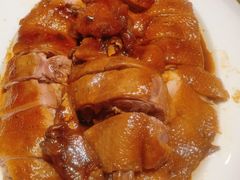 -台山第一家兴华黄鳝饭·黄鳝婆(开平店)