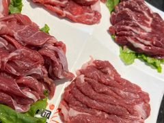 -仁和四季涮肉馆(天坛南门店)