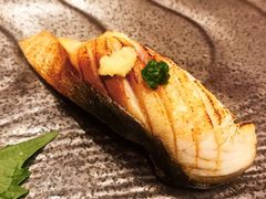 -yokocho上横町·日本食街(深业上城店)