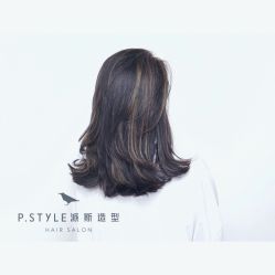 -P.STYLE 派斯造型