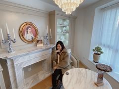 -Me Coffee下午茶艺术空间