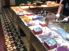 -港畔赶海蒸汽海鲜烧烤自助(仙螺岛店)