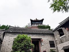 -天朝元辅-徐州民俗博物馆