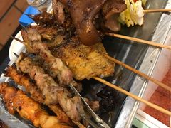 -买又大餐厅(福林里店)