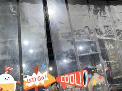 -杨婆婆烤肉(文昌阁店)